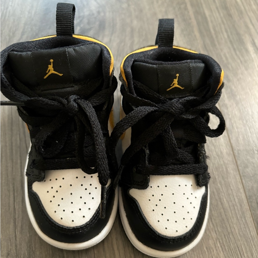 Nike Jordans